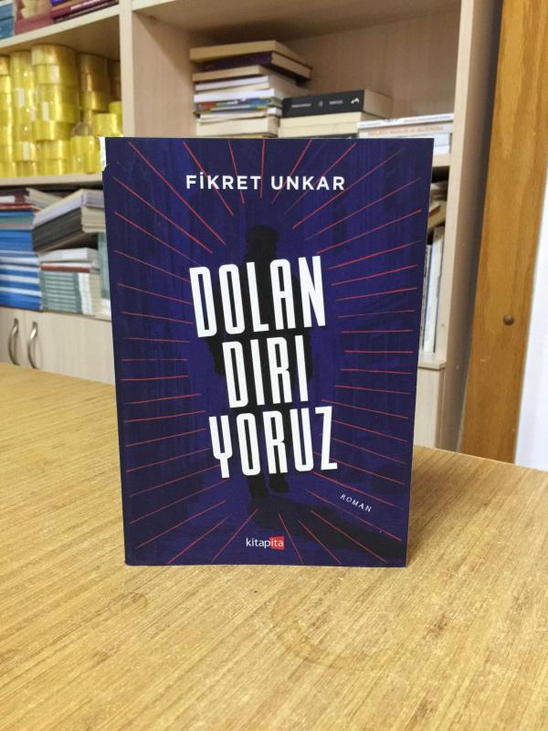 Dolandırıyoruz - Fikret Unkar