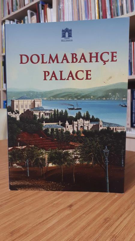 Dolmabahçe Palace
