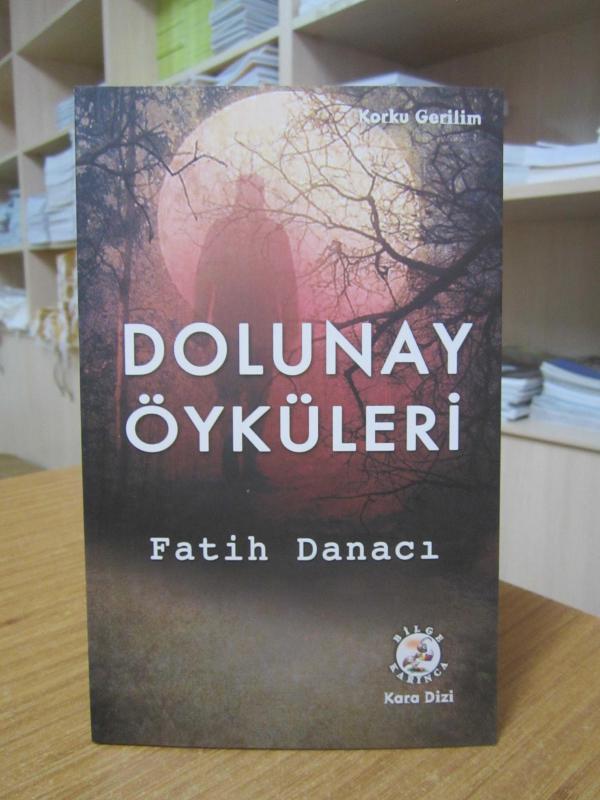 Dolunay Öyküleri - Fatih Danacı