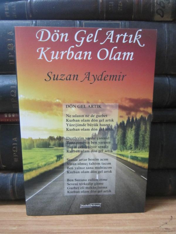 Dön Gel Artık Kurban Olam