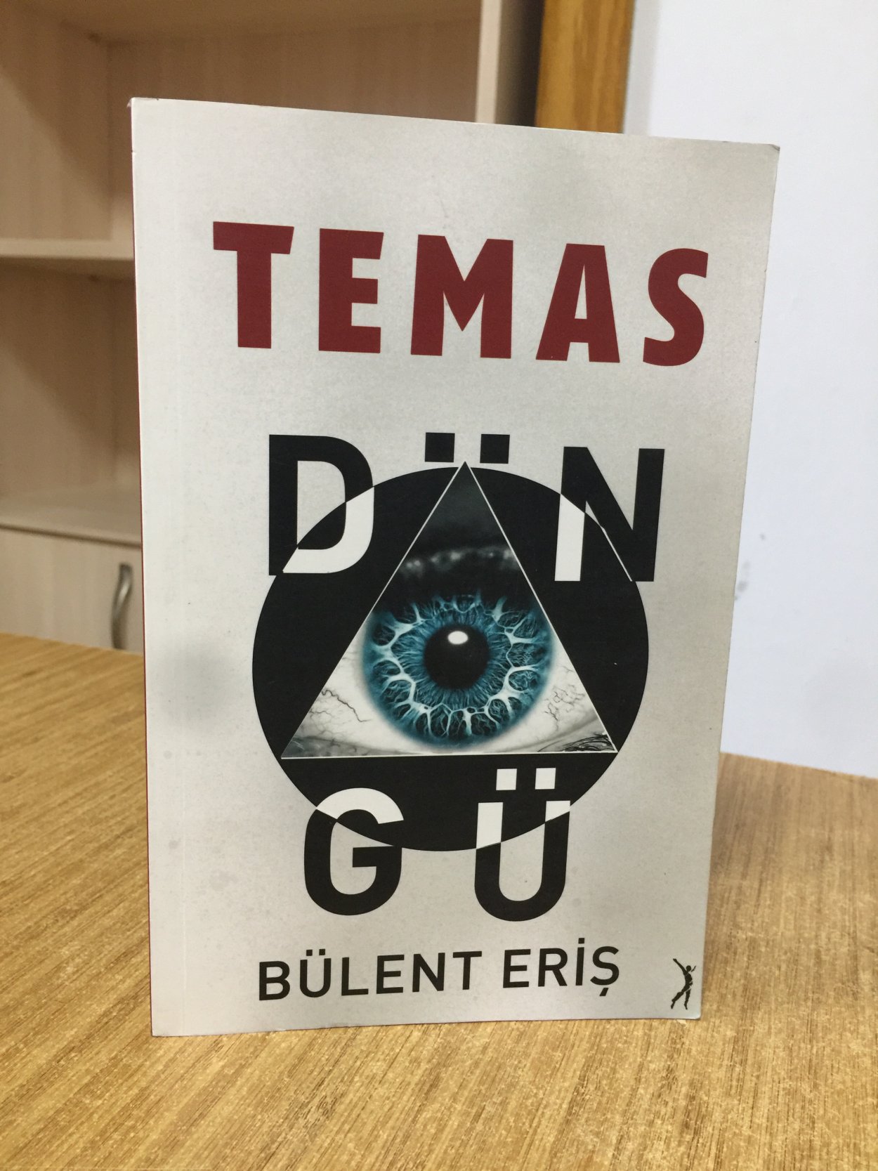 Döngü Temas - Bülent Eriş