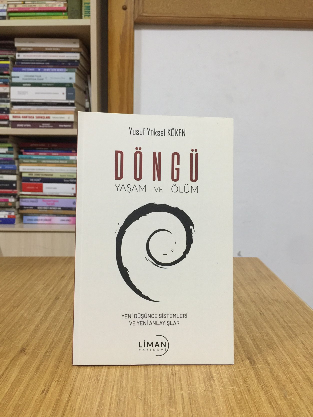 Döngü Yaşam ve Ölüm - Yeni Düşünce Sistemleri ve Yeni Anlayışlar