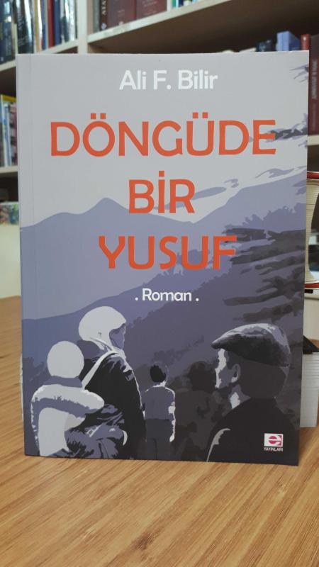 Döngüde Bir Yusuf