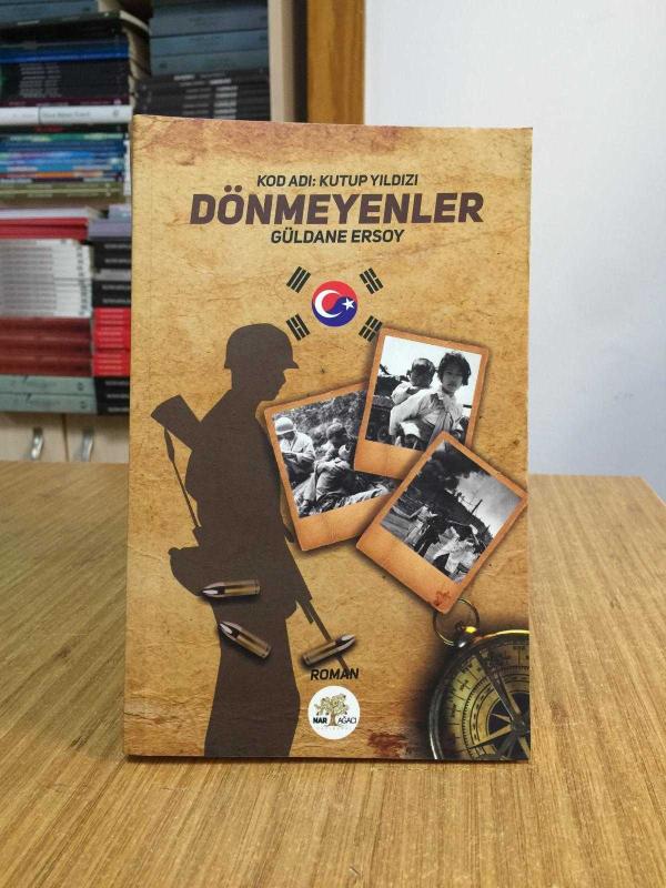 Dönmeyenler Kod Adı: Kutup Yıldızı