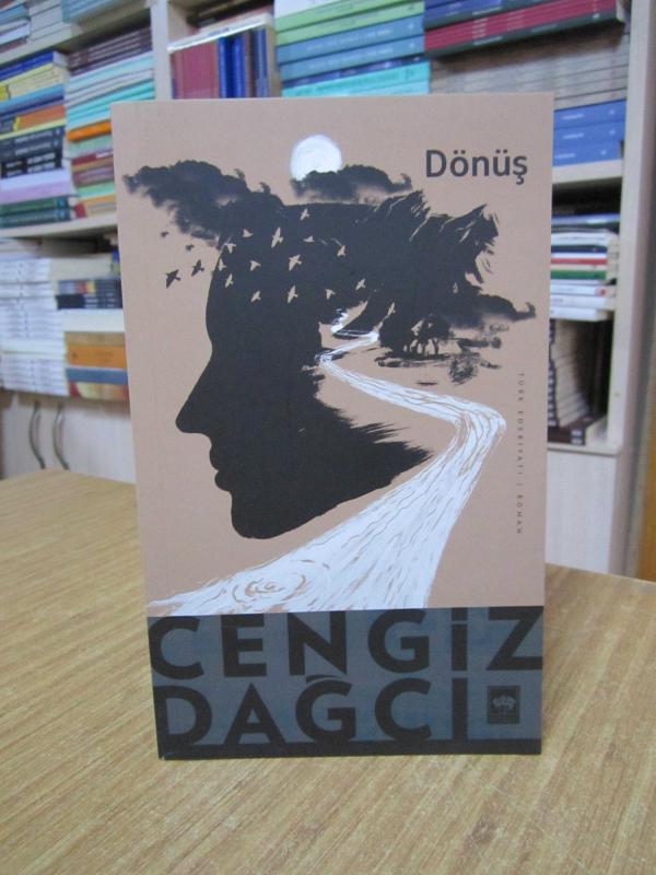 Dönüş - Cengiz Dağcı