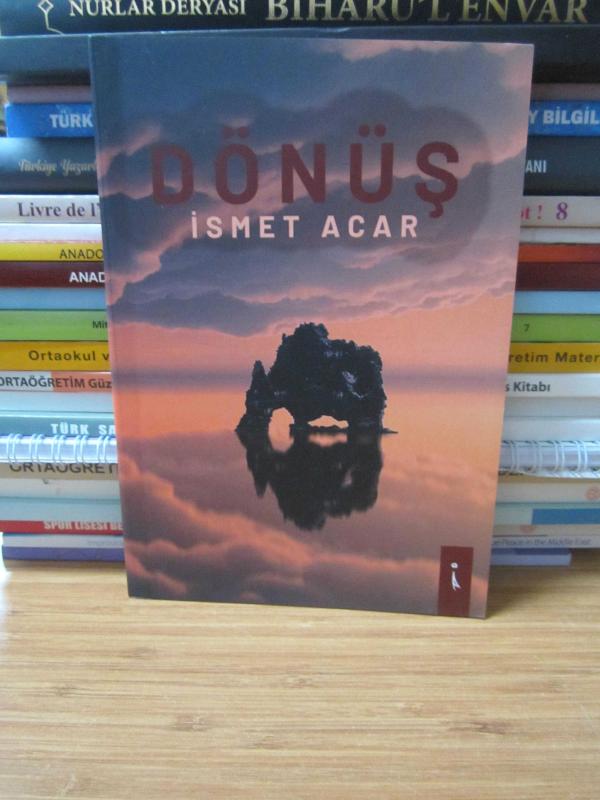 Dönüş - İsmet Acar