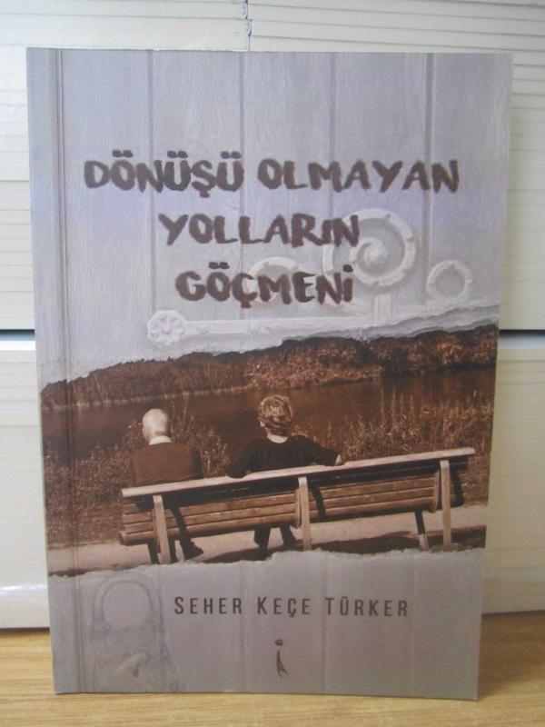 Dönüşü Olmayan Yolların Göçmeni