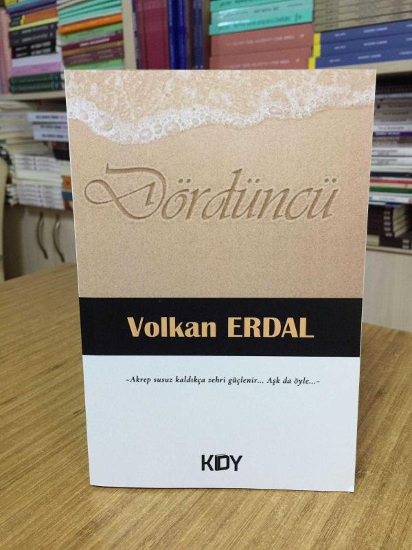 Dördüncü - Volkan Erdal