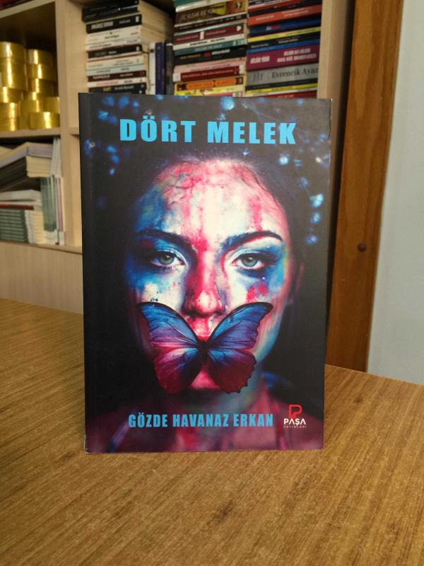 Dört Melek - Gözde Havanaz Erkan