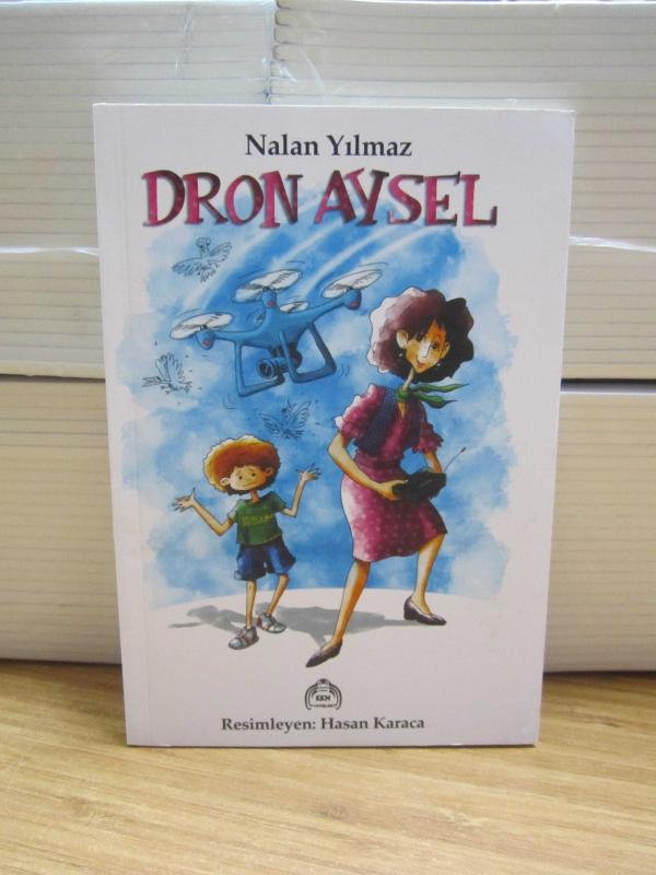Dron Aysel