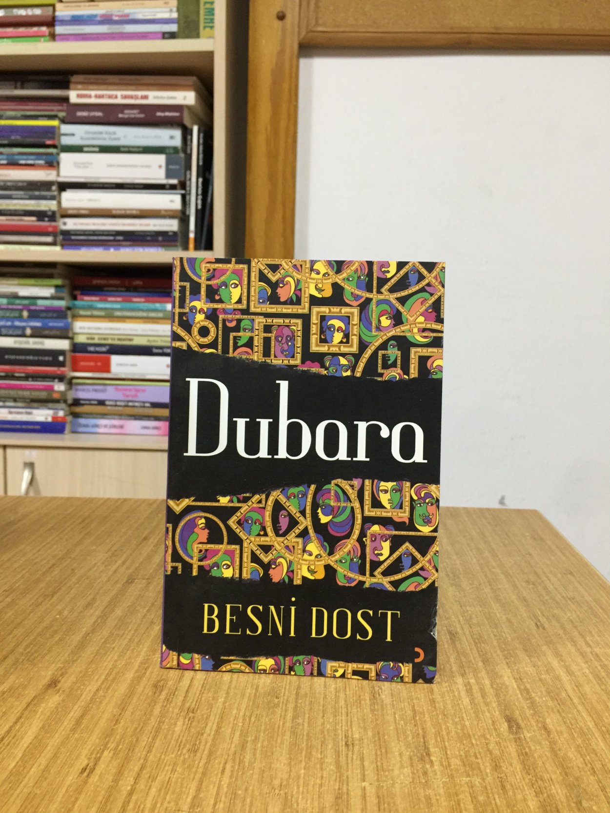 Dubara - Besni Dost