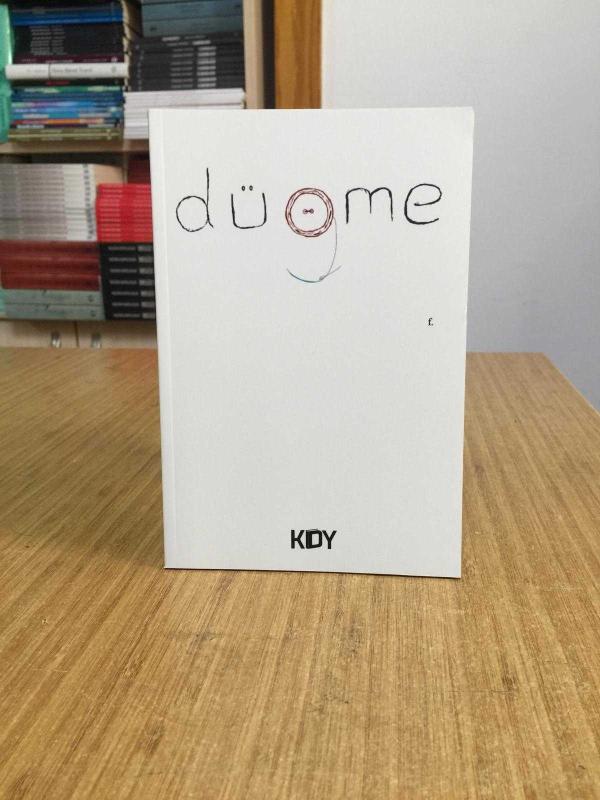Düğme - F.
