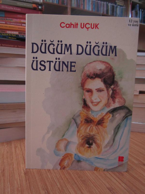 Düğüm Düğüm Üstüne
