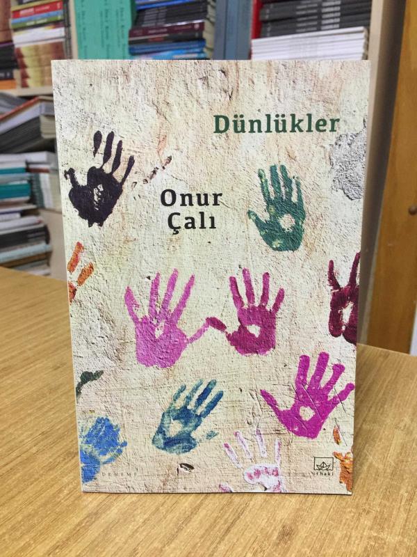 Dünlükler - Onur Çalı