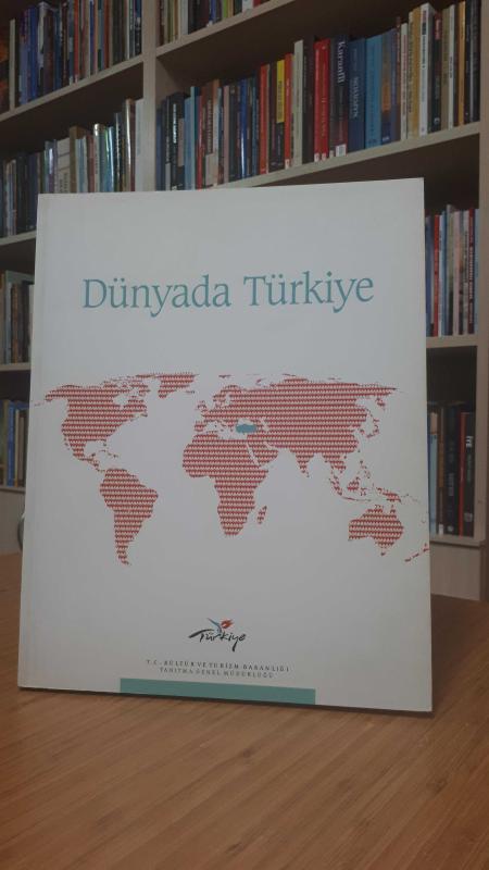 Dünyada Türkiye