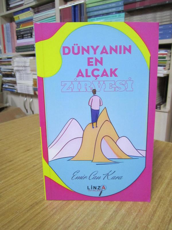 Dünyanın En Alçak Zirvesi - Emir Can Kara