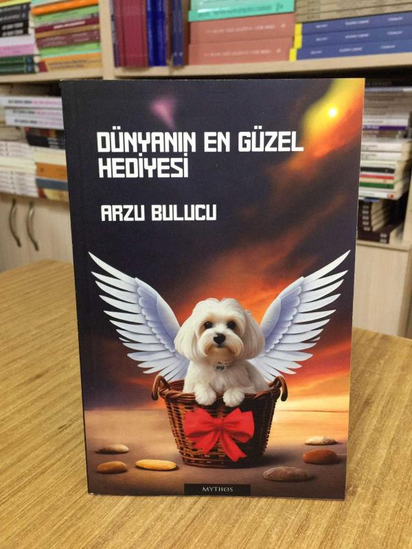Dünyanın En Güzel Hediyesi - Arzu Bulucu