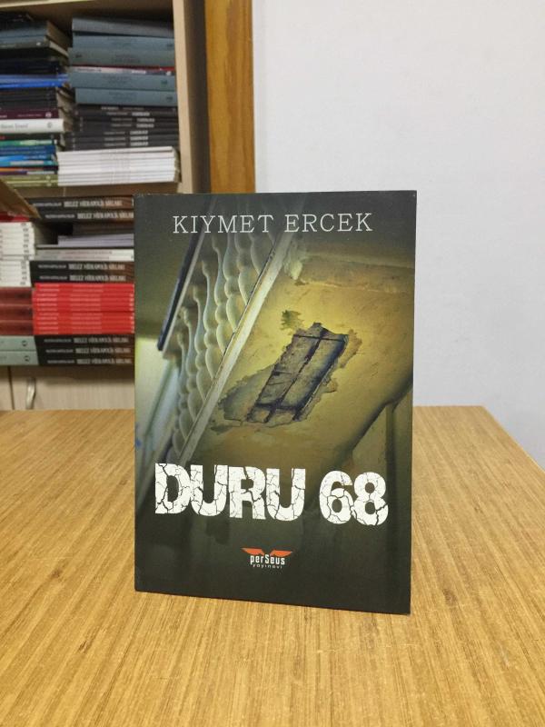 DURU 68 - Kıymet Ercek