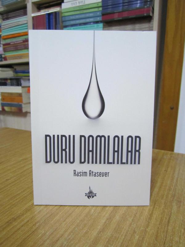 Duru Damlalar - Rasim Atasever