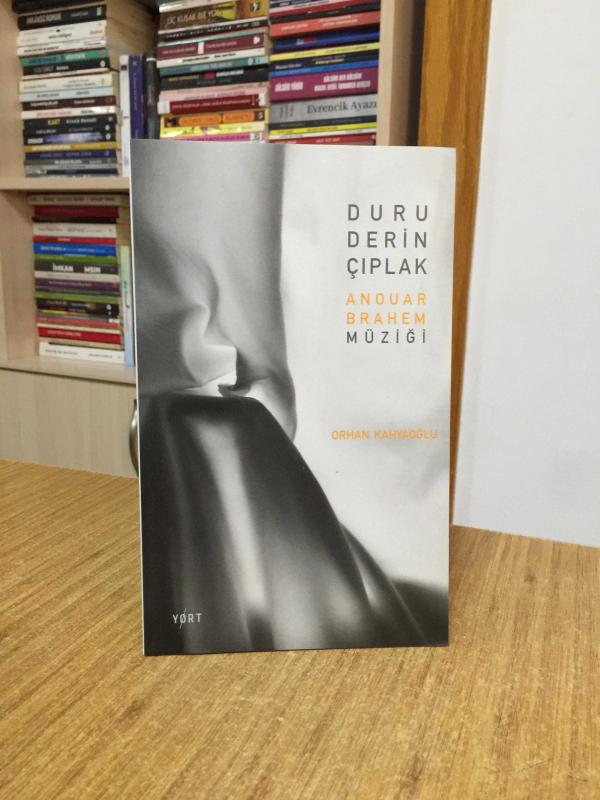 Duru Derin Çıplak - Orhan Kahyaoğlu