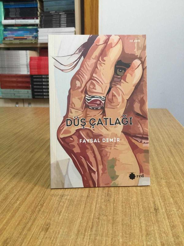 Düş Çatlağı - Faysal Demir