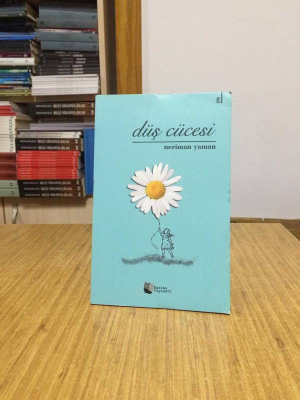 Düş Cücesi - Neriman Yaman