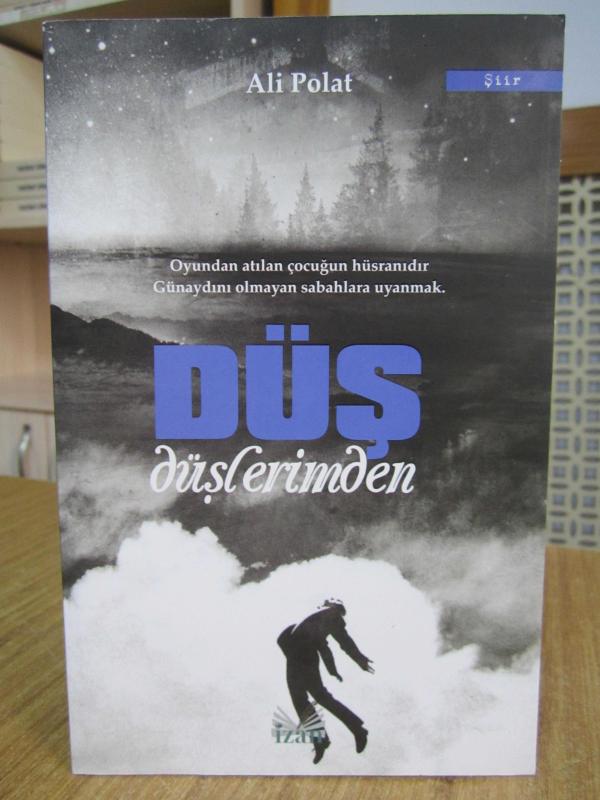Düş Düşlerimden - Ali Polat