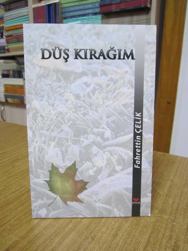 Düş Kırağım - Fahrettin Çelik