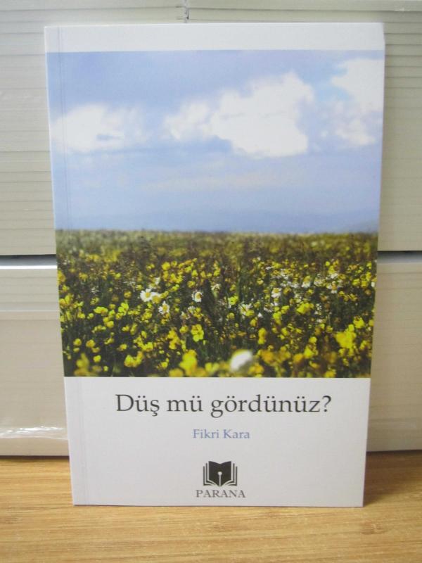 Düş mü Gördünüz