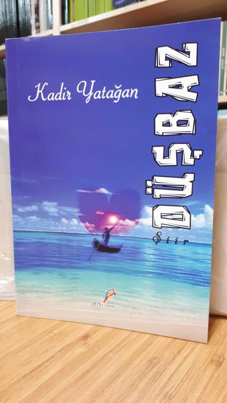 Düşbaz - Kadir Yatağan