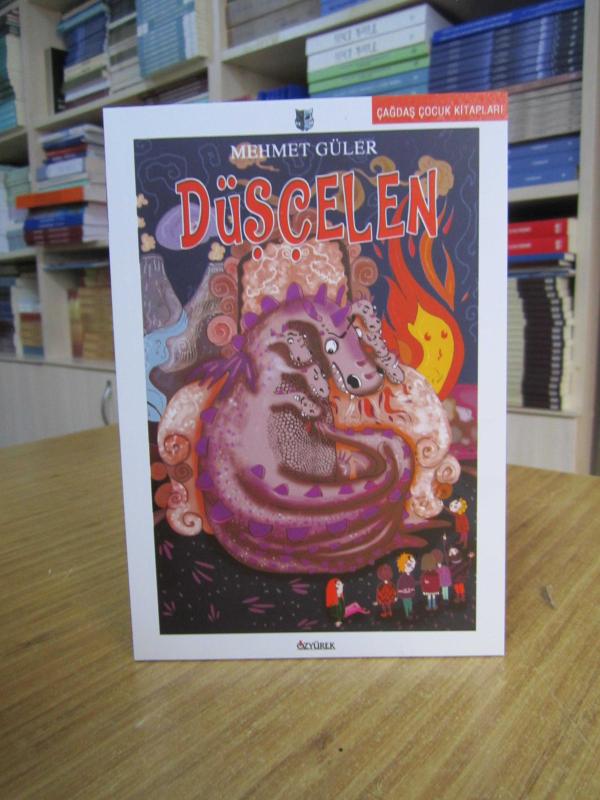 Düşçelen - Mehmet Güler