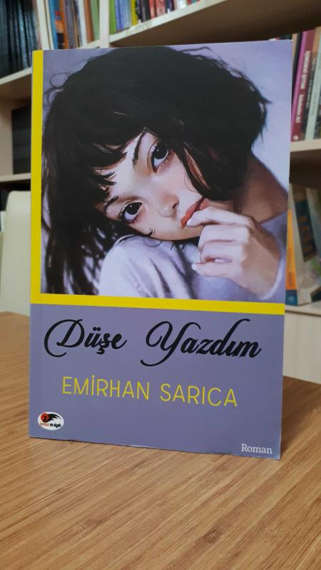 Düşe Yazdım