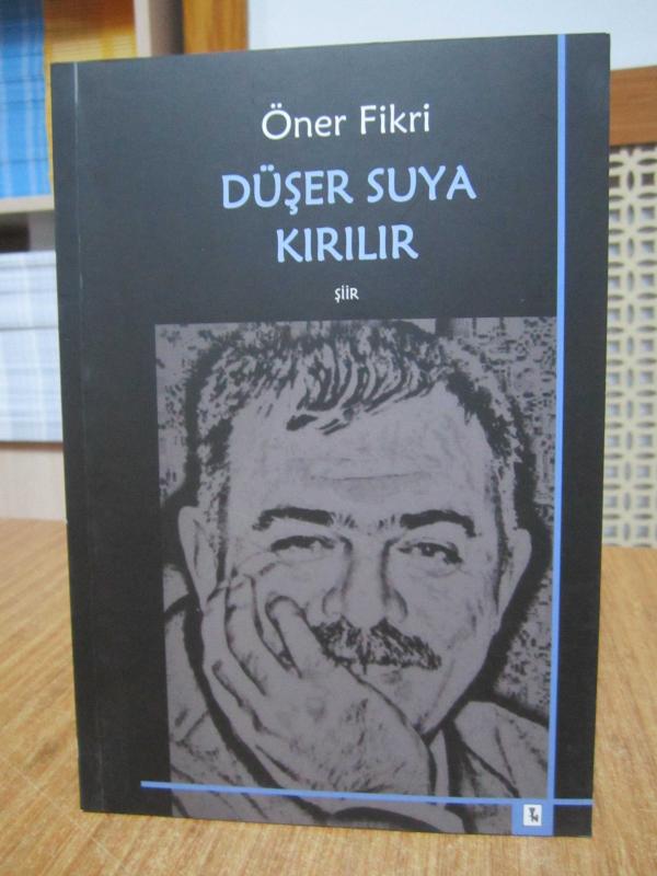 Düşer Suya Kırılır - Öner Fikri