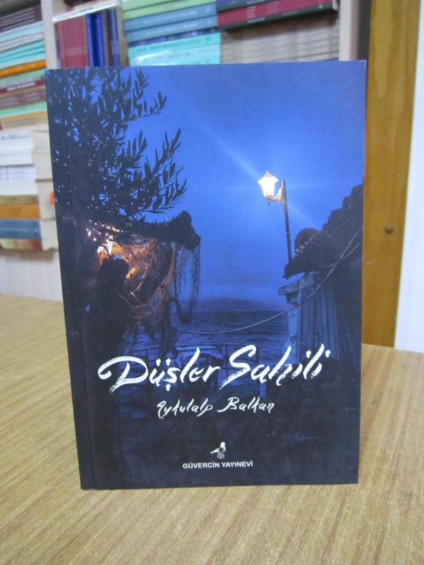 Düşler Sahili - Aykutalp Balkan