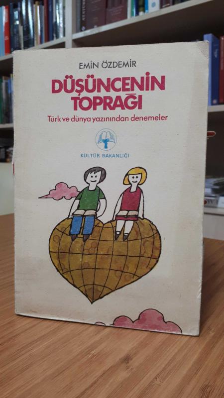 Düşüncenin Toprağı