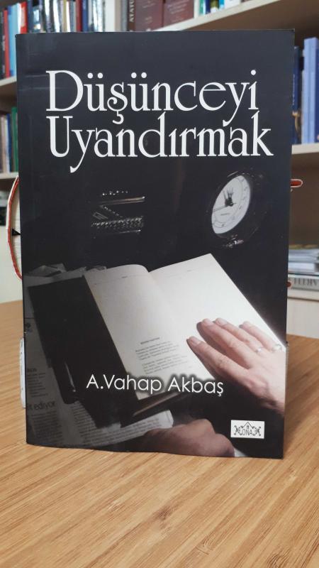 Düşünceyi Uyandırmak