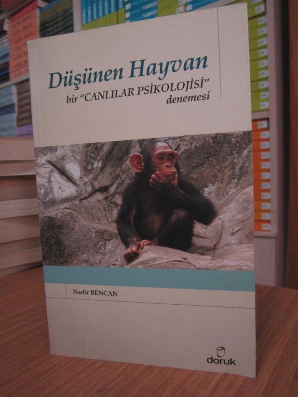 Düşünen Hayvan Bir 