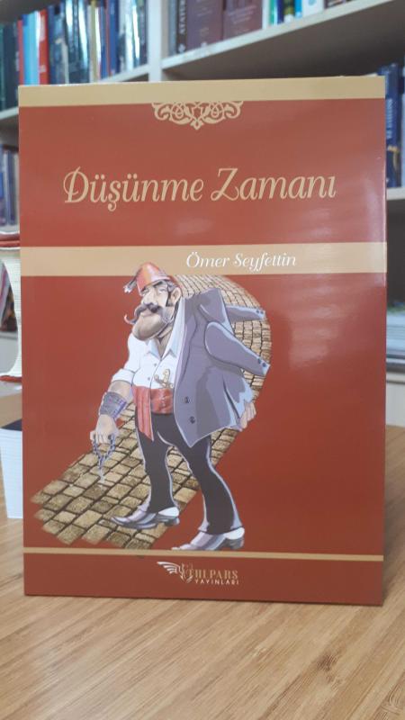 Düşünme Zamanı