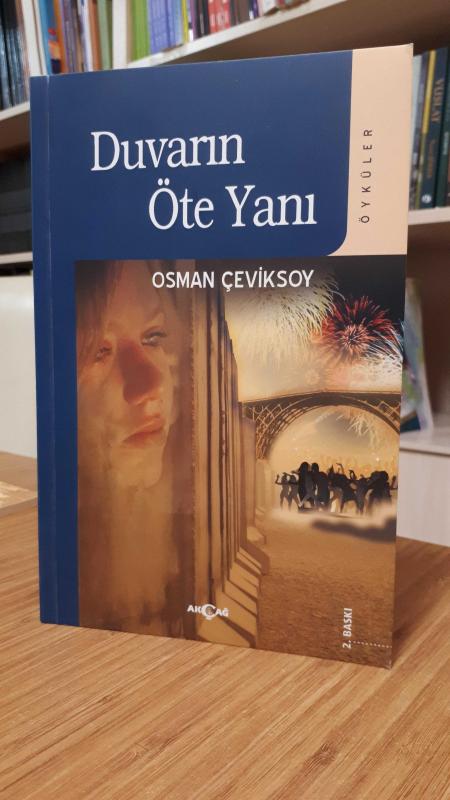Duvarın Öte Yanı - Osman Çeviksoy (2011)