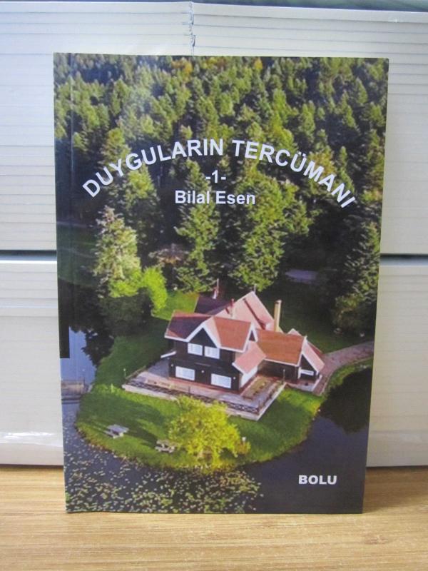 Duyguların Tercümanı 1