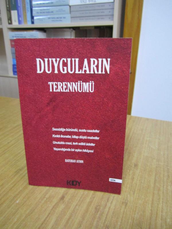 Duyguların Terennümü - Batuhan Aydın