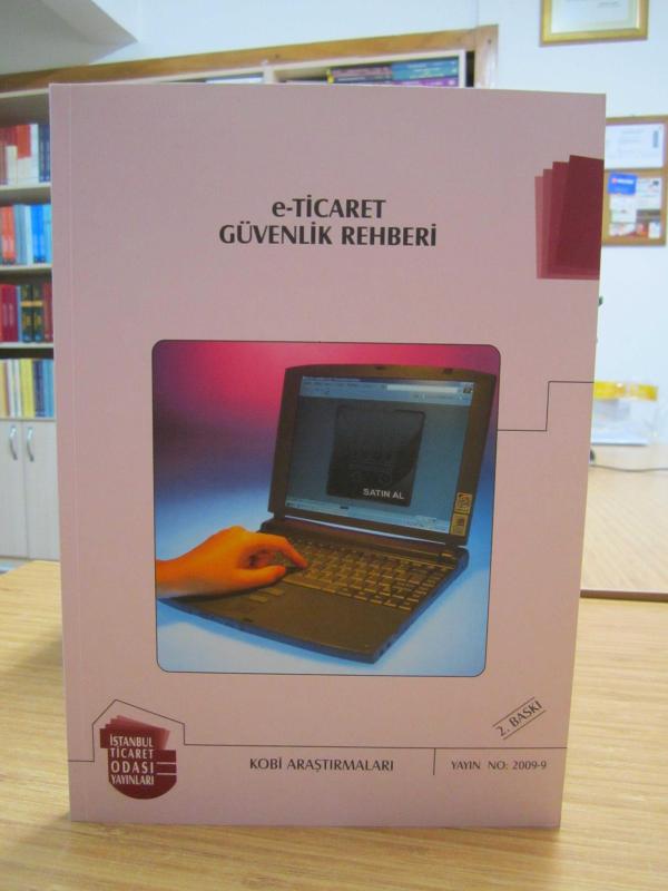 e-Ticaret Güvenlik Rehberi