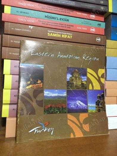 EASTERN ANATOLIAN REGION  TURKEY
