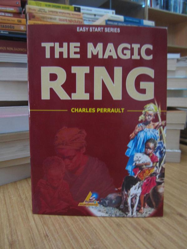 Easy Start Series: The Magic Ring