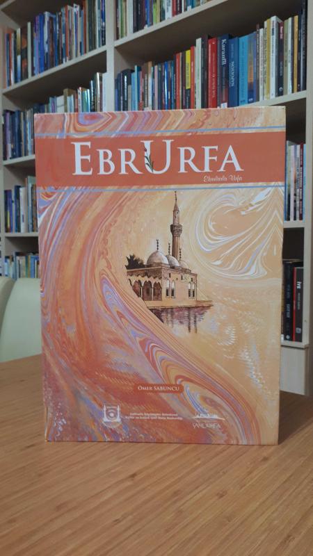 Ebrurfa Ebrularla Urfa