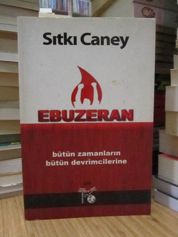 Ebuzeran
