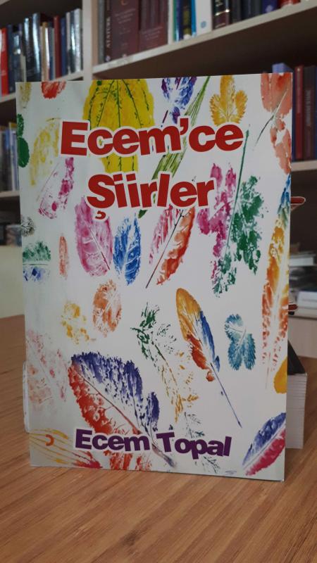 Ecem'ce Şiirler