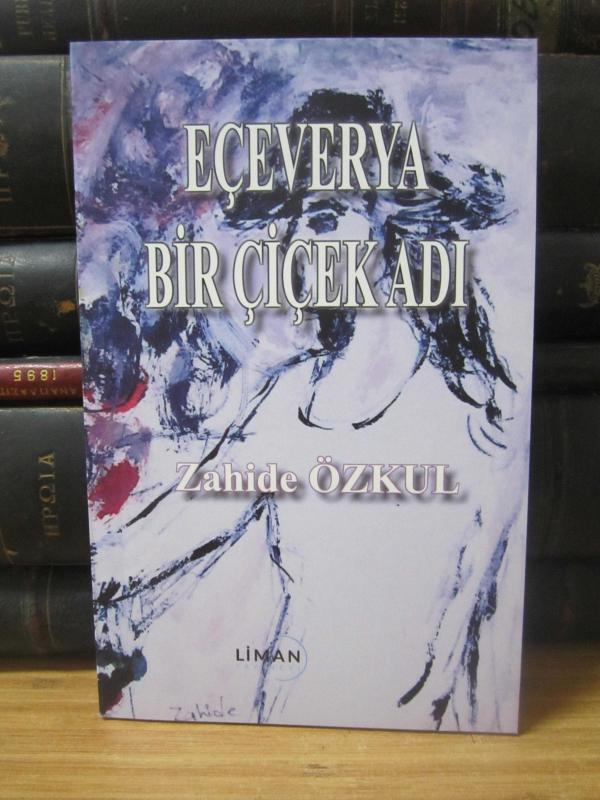 Eçeverya Bir Çiçek Adı
