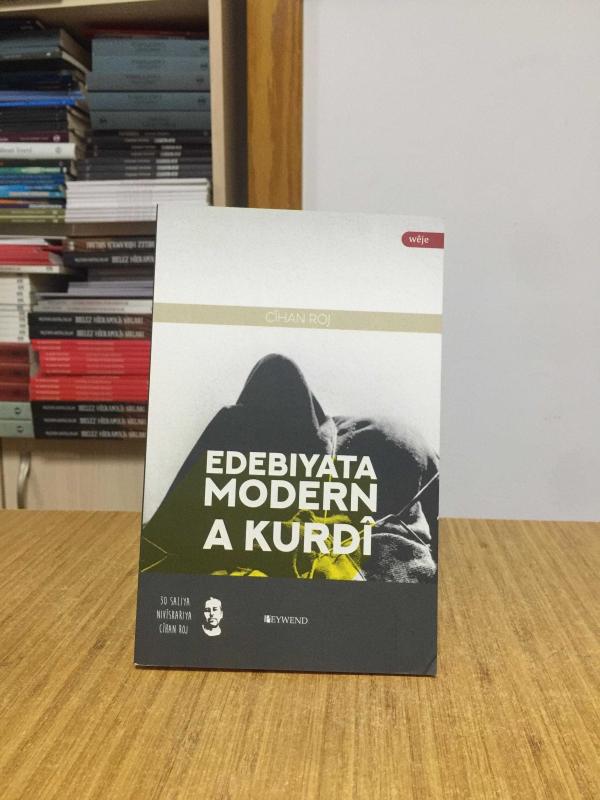Edebiyata Modern a Kurdî
