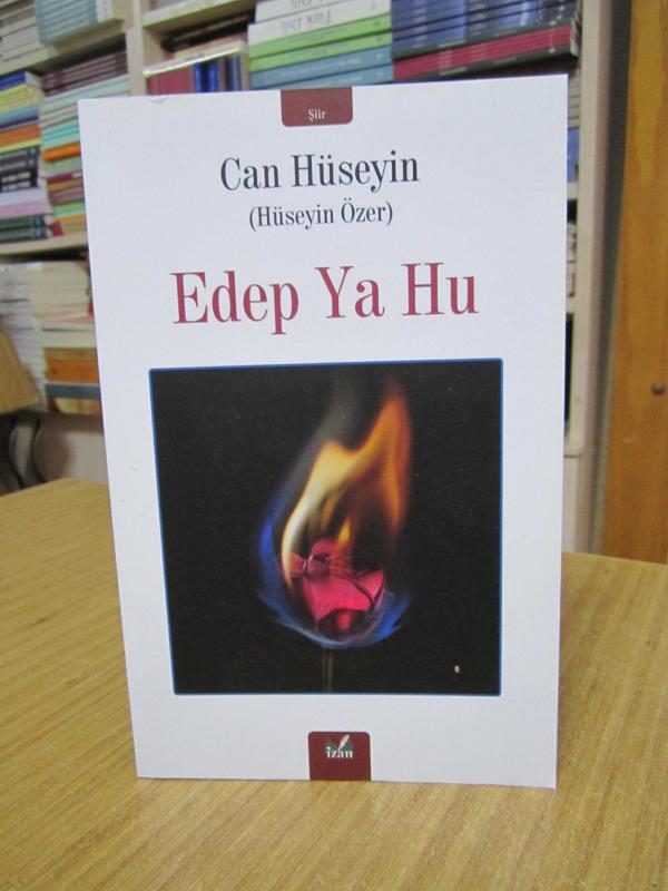 Edep Ya Hu - Can Hüseyin (Hüseyin Özer)